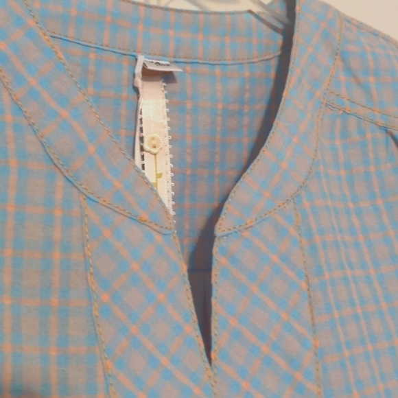 NWT ANTHROPOLOGIE UNCLE FRANK * BY IVY JANE DRESS - Picture 3 of 13